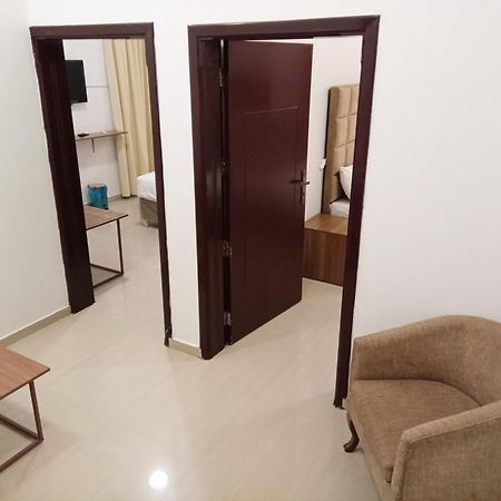 Taj Al Arab Hotel Al Buraimi Ngoại thất bức ảnh