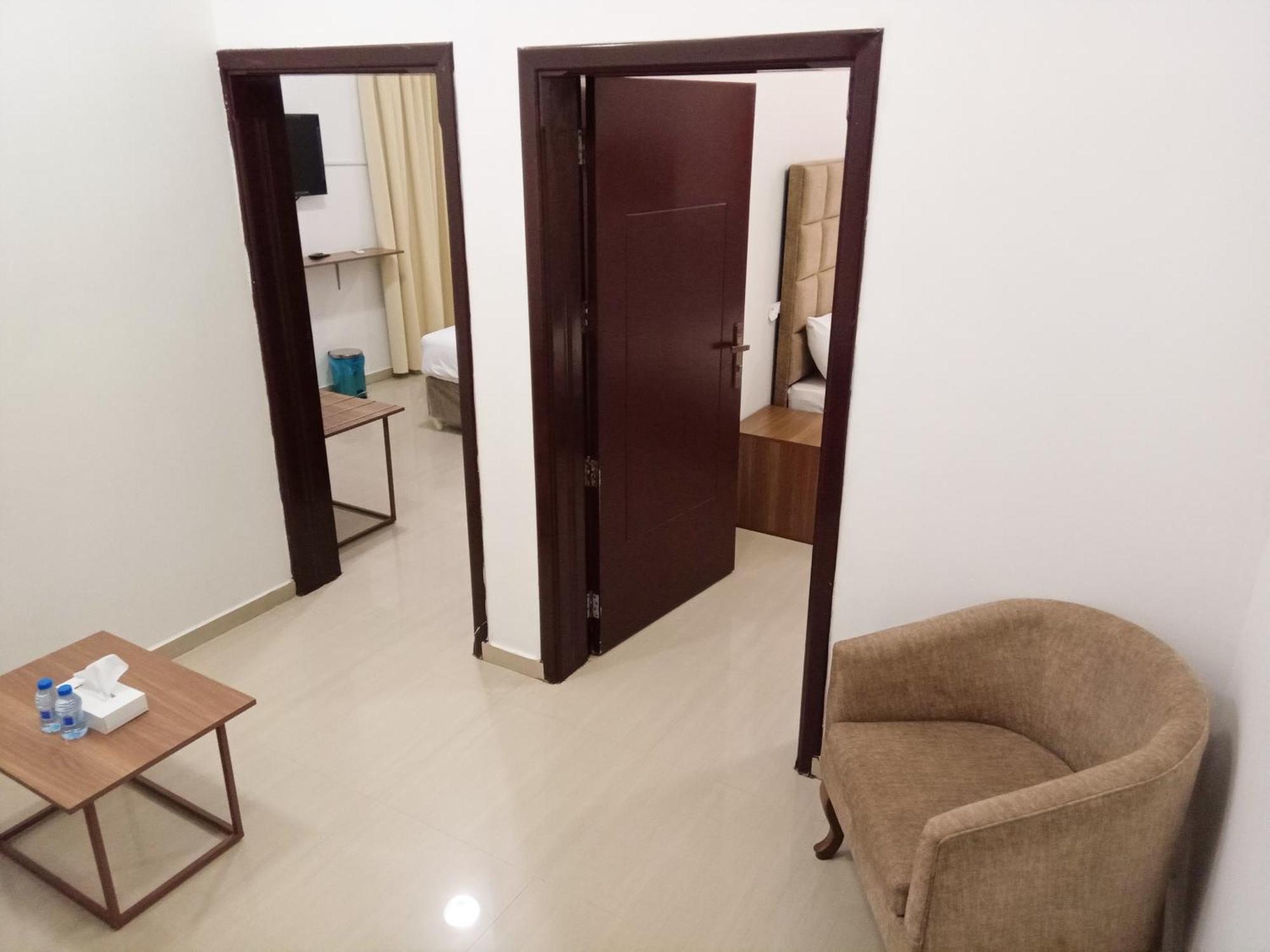 Taj Al Arab Hotel Al Buraimi Ngoại thất bức ảnh