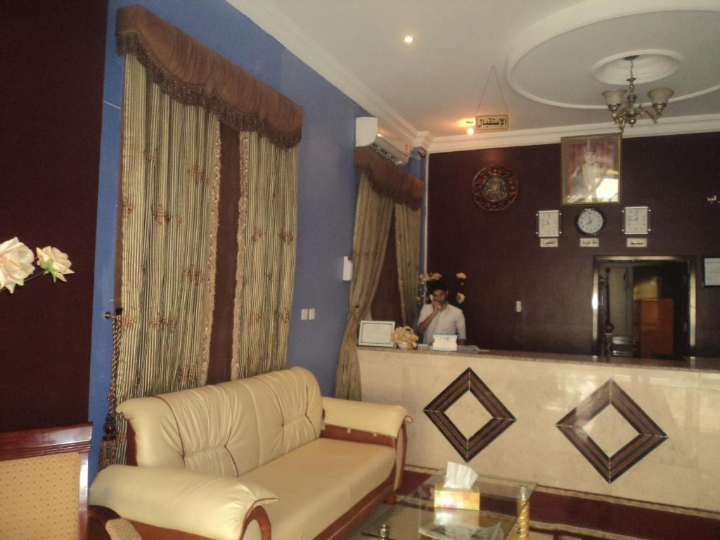 Taj Al Arab Hotel Al Buraimi Ngoại thất bức ảnh