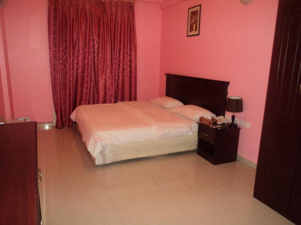 Taj Al Arab Hotel Al Buraimi Phòng bức ảnh